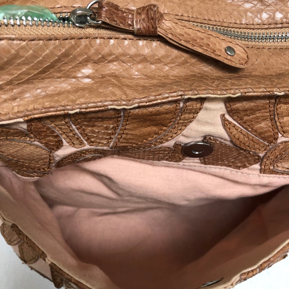 Braccalini Bag Gorgeous and lightweight - Picture 4 of 8